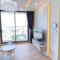 Cho Thuê Căn Hộ 2 Phòng Ngủct1 Riverside Luxury Nha Trang