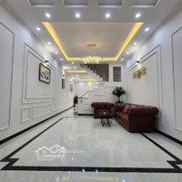 Nhà Ở Khu Bàn Cờ Nguyễn Thiện Thuật, P1, Quận 3, Chỉ 6,4 Tỷ, 70M2 Shr, Với 4 Tầng 4 Phòng Ngủsăn Hdt 22 Tr