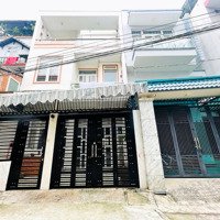 Siêu Phẩm! Nhà Đẹp 3 Tầng Ngang 6.2M Nội Thất Cao Cấp - Dương Đình Hội Phước Long B - 84M2 - 7Tỷ9