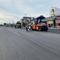 Đất Tại Mặt Tiền Tân Hưng Thuận Trảng Bàng Tây Ninh( Diện Tích: 200M)Giá Chỉ 990 Triệu.sổ Hồng Riêng 0909362-683