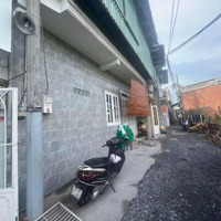 Nhà Dưới 3Tỷ Quận 12 Có 3 Phòng Ngủvừa Ở Vừa Cho Thuê Có Dòng Tiền
