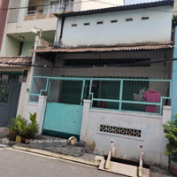 Ngộp Bank! Bán Nhà Riêng Tại Nguyễn Hồng Đào,Diện Tích4X20M Cn 79 M2, 2 Phòng Ngủ 2 Vệ Sinhchỉ 8,5 Tỷ