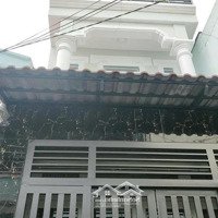 Nhà Mới Đẹp (3.5X11), Đúc 2 Lầu, 3 Pn, Hẻm Hiệp Thành 13, Q12, Sổ Riêng, Giá Bán 3 Tỷ 790 Triệu