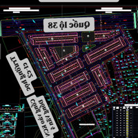 Đất Nền Dự Án, Phân Lô Vỉa Hè Ven Kcn Đồng Văn 4 Tại Quốc Lộ 38 Giá Chỉ 23. 5 Triệu/M2 - 120M2
