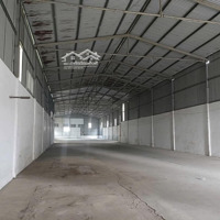 Cho Thuê Xưởng 1000M2. Giá Bán 45 Tr. Đường Xe Công, Pccc Vách Tường, Bình Chuẩn, Thuận An, Bình Dương