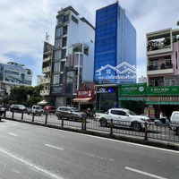 Mặt Tiền Sư Vạn Hạnh (Ngay Vạn Hạnh Mall), Quận 10 - 12X18M - 4 Tầng - Hđt 250 Triệu - Giá Bán 65 Tỷ