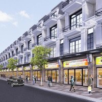 Sụp Hầm Căn Shophouse Đường Mê Linh Đối Diện Hồ Bàu Tràm Kẹp Công Viên 4 Tầng Sổ Hồng