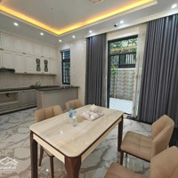 Nhà Văn Cao - Ngô Gia Tự Mới Tinh, 60M2, 4 Tầng, 4 Ngủ Full Đồ, 13 Triệu - 0912473845