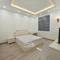 Nhà Văn Cao - Ngô Gia Tự Mới Tinh, 60M2, 4 Tầng, 4 Ngủ Full Đồ, 13 Triệu - 0912473845