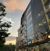 Cho Thuê Nhà Mặt Phố 1A Nguyễn Cơ Thạch Làm Văn Phòng, 60M2, 7 Tầng, Đối Diện Công Viên, Đường 15M