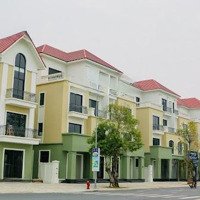 Duy Nhất 1 Căn Hàng Thưởng Song Lập San Hô Đường Thông View Biển Tạo Sóng. Ck 22,5% Giá Trị