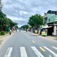 Bán Nhanh Lô Đất Nằm Cách Chợ Lên Trạch Hoà Tiến 4Km