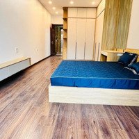 Nhà Trương Định Minh Khai Thang Máy 36M 6 Tầng Giá Bán 7.98 Tỷ