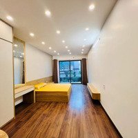 Nhà Trương Định Minh Khai Thang Máy 36M 6 Tầng Giá Bán 7.98 Tỷ