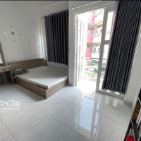 Mặt Tiền Trung Tâm F4 -Pn - Xe Hơi Ngủ Trong Nhà - 33M2 - 3T - Btct - Ngang 4,4M - Chi -10Xxxx
