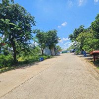Cần Bán Gấp Lô Đất Đường Db.11 Khu Tđc Mỹ Phước 2 Sát Trường Thpt Bến Cát, Diện Tích: 150M2, 690 Triệu, Shr