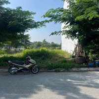Cần Bán Gấp Lô Đất Đường Db.11 Khu Tđc Mỹ Phước 2 Sát Trường Thpt Bến Cát, Diện Tích: 150M2, 690 Triệu, Shr