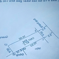 Bán Mảnh 67M2 Thổ Cư Toàn Bộ Tại Trục Đường Ô Tô Tránh Phụng Châu