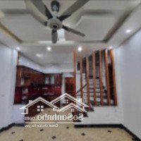 Siêu Hiếm Ngọc Thụy K Có Căn Thứ2 35M2 Giá Bán 5.6Tỷ Vài Bước Là Ra Tới Oto Chỉ 30M Tới Cv Ngọc Thụy