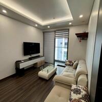 Cho thuê căn hộ 1,5 ngủ tại Chung cư cao cấp Hoàng Huy Grand Tower - Sở Dầu. LH: 0989.099.526.