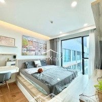 Cho Thuê Căn Hộ 2 Phòng Ngủ85M2 View Nội Khu + Sông Sg Feliz En Vista, Giá Bán 22 Triệu