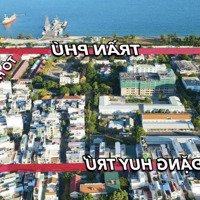 Nhà Gần Biển - Căn Góc 2 Mặt Tiền Đường Nb Gần Đặng Huy Trứ - Vĩnh Nguyên, Nha Trang