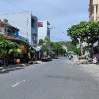 Nhà Gần Biển - Căn Góc 2 Mặt Tiền Đường Nb Gần Đặng Huy Trứ - Vĩnh Nguyên, Nha Trang