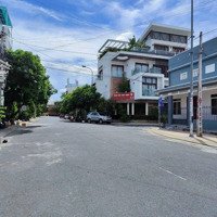 Nhà Gần Biển - Căn Góc 2 Mặt Tiền Đường Nb Gần Đặng Huy Trứ - Vĩnh Nguyên, Nha Trang