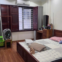 Bán Nhà Phố Dương Khuê Phân Lô Ô Tôdiện Tích55M2 Giá Hiếm 13Tỷ Liên Hệ: 0949859830