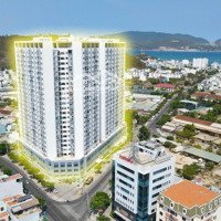 Bán Căn Hộ 2 Phòng Ngủ 2 Vệ Sinhview Đẹp Tại Ph Nha Trang, 1,015 Tỷ, 63.5M2, Cách Biển Chỉ 500M, Nội Thất Xịn