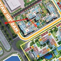 Chính Chủ Bán Căn 2N Góc Tại Tòa M2 - Masteri Vinhome Ocean Park