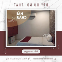 Chính Chủ Bán Khách Sạn Đường Hoàng Diệu, Đà Nẵng. Đang Cho Thuê 40 Phòng, Thu Nhập 100 Triệu/Tháng
