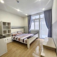 Cho Thuê Chdv Căn Hộ Mini Ngay Đường Liên Phường Gần Global City Full Nt