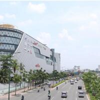 BÁN NHÀ MẶT TIỀN ĐƯỜNG, HBC, 103M2, 5 TỶ, NGANG 4,1M, 3PN, GẦN GIGAMALL, ĐH LUẬT.