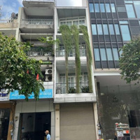 Mặt Tiền Kinh Doanh Vườn Chuối Phường 4 Quận 3 (3X10M, 4 Tầng) Hđt 20 Triệu/Th Giá Bán 10.5 Tỷ