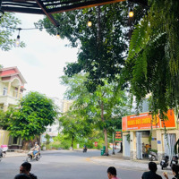 Gia Đình Cần Sang Nhượng Lại Lô Đất Giá Rất Tốt Nhất 125M Đường 16M Vỉa Hè 4M Giá Tốt.