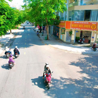 Gia Đình Cần Sang Nhượng Lại Lô Đất Giá Rất Tốt Nhất 125M Đường 16M Vỉa Hè 4M Giá Tốt.
