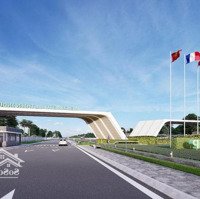 Bán 1Ha - 10Ha Khu Công Nghiệp Bá Thiện 1 - Vĩnh Phúc ( Bác Sĩ Nhà Đất )