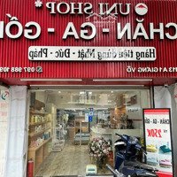Nhà Chính Chủ Cần Cho Thuê, Diện Tích: 63M2
