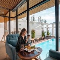 Bán Khách Sạn Mặt Tiền Đường Đỗ Bá Gần Trần Bạch Đằng, P.mỹ An, Q.ngũ Hành Sơn