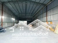 Cho Thuê Kho Xưởng Đường Cầu Diễn, Btl, Hn. 460M2 Cao 9M Xe Công Đỗ. Giá 82K/M. Liên Hệ: 0963596146