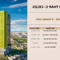 Lancaster Legacy Quận 1 Siêu Phẩm Duplex 2 Tầng Diện Tích Từ 92M2 - 245M2. Chiết Khấu Đến 12%