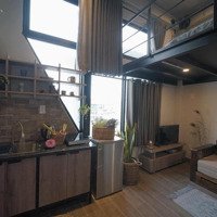 Thuê Ngay Duplex Rộng 35M2 Sang Trọng, Cửa Sổ Trời Lớn Thoáng Mát Tại Nơ Trang Long, Q. Bt