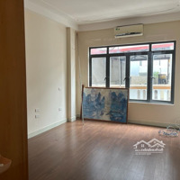 Chỉ 7.5 Tỷ - Bán Nhà Đẹp Tại Đê La Thành Nhỏ - Đống Đa, Hà Nội,Diện Tích50M