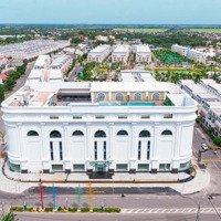 Chính Chủ Gửi Bán Cắt Lỗ Sâu Căn Shophouse Royal Park Quảng Trị Đường Trương Công Kỉnh