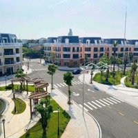 Chính Chủ Gửi Bán Cắt Lỗ Sâu Căn Shophouse Royal Park Quảng Trị Đường Trương Công Kỉnh