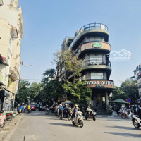 Cho Thuê Lô Góc Mặt Phố Hàng Điếu - Hàng Nón - Hàng Da