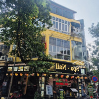 Cho Thuê Lô Góc Mặt Phố Hàng Điếu - Hàng Nón - Hàng Da