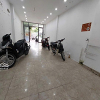 Cho Thuê Mbkd Tầng 1 Hồng Tiến, Lb 40M2, 12 Tr/Th