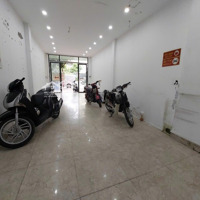 Cho Thuê Mbkd Tầng 1 Hồng Tiến, Lb 40M2, 12 Tr/Th